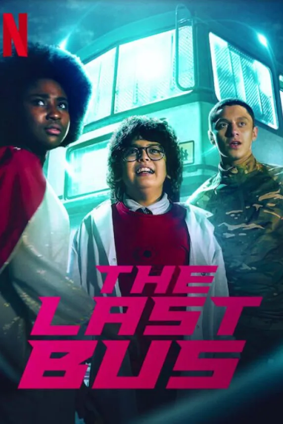 The Last Bus