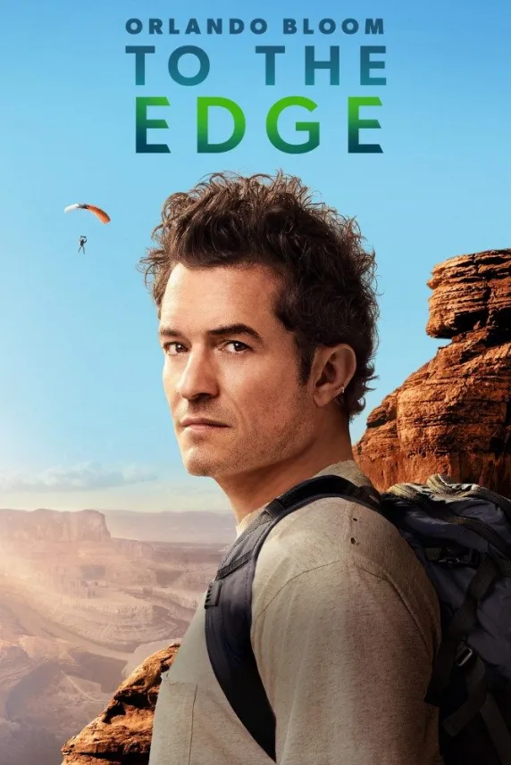 Orlando Bloom: To the Edge