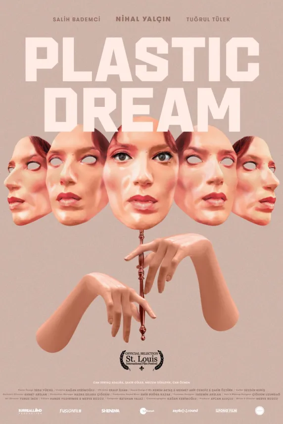 Plastic Dream