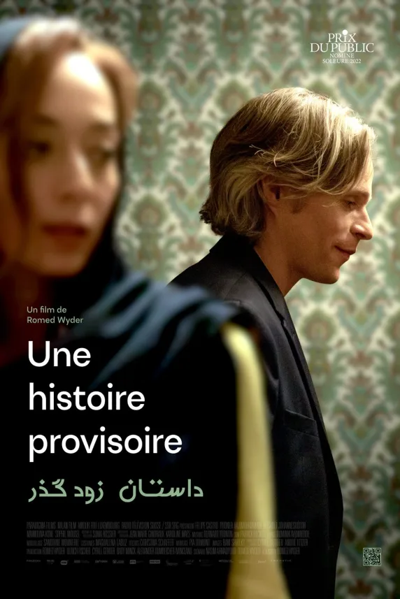 Une histoire provisoire