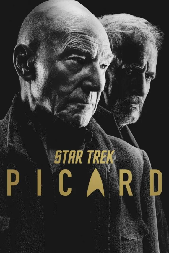 Star Trek: Picard