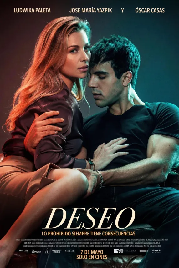 Desire