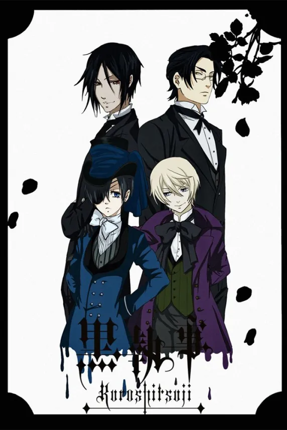 Black Butler