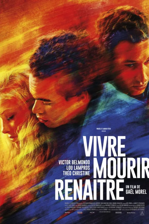 Vivre mourir renaître