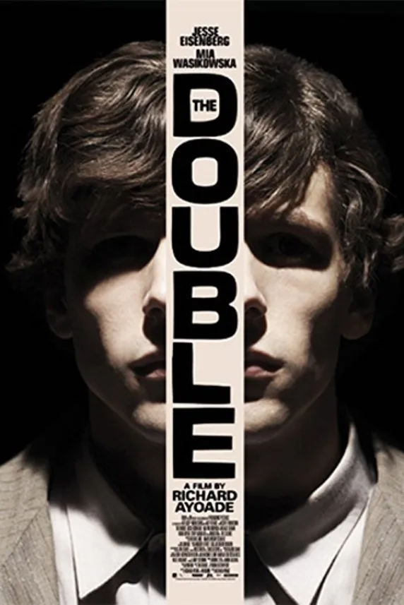 The Double