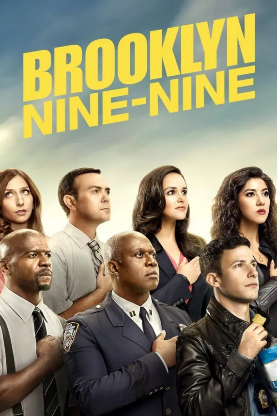Brooklyn Nine-Nine