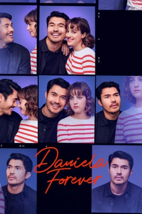 Daniela Forever