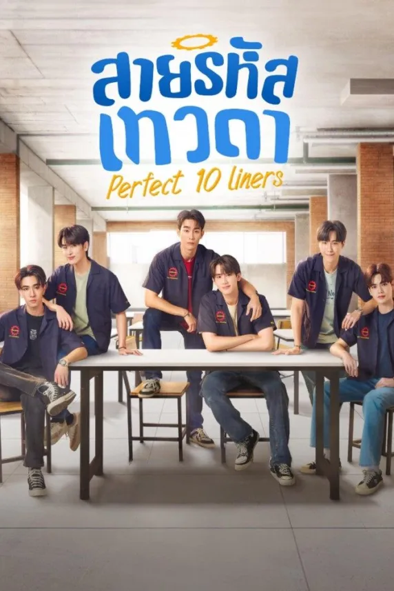 Perfect10 Liners