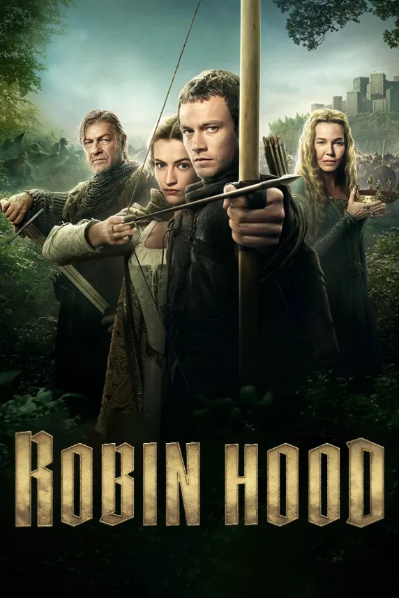 Robin Hood