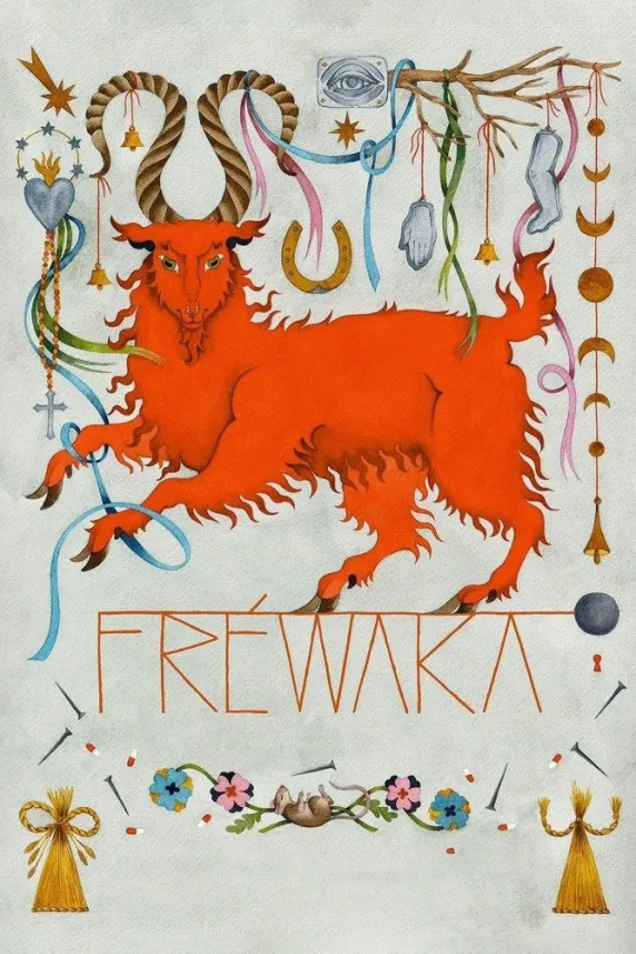 Frewaka