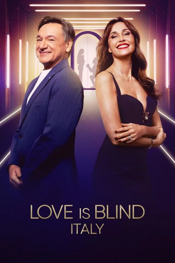 Love Is Blind: Italy
