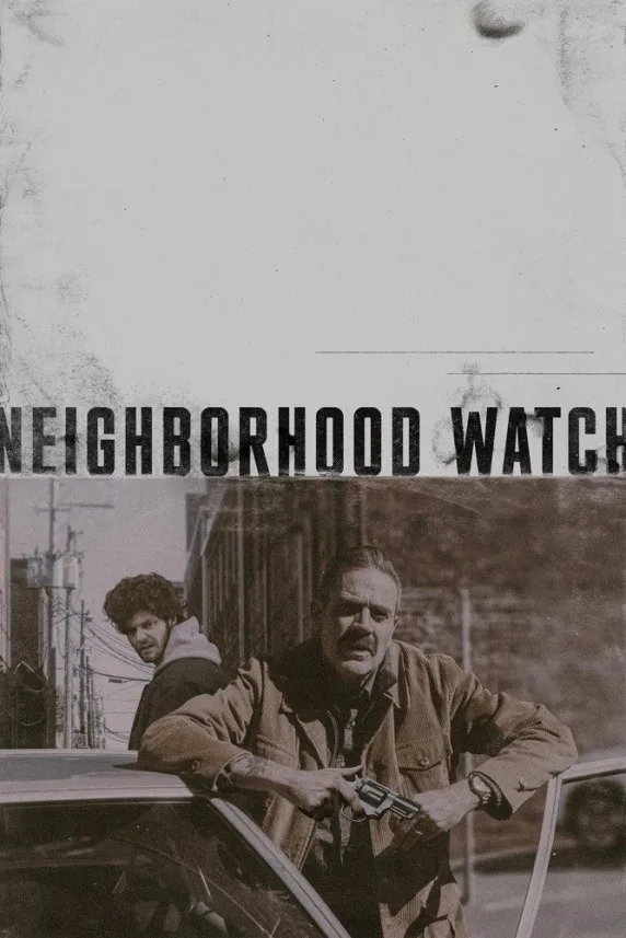 Neighborhood Watch