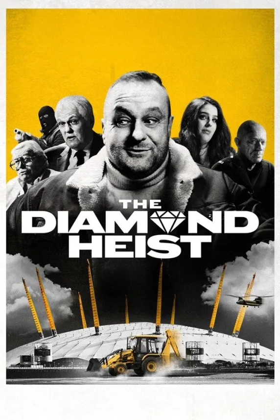 The Diamond Heist