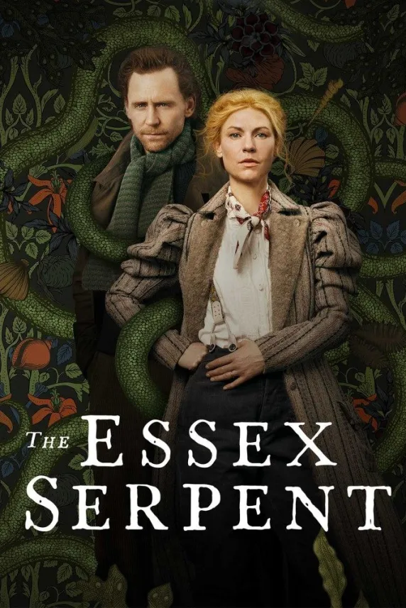 The Essex Serpent