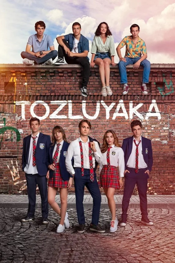 Tozluyaka