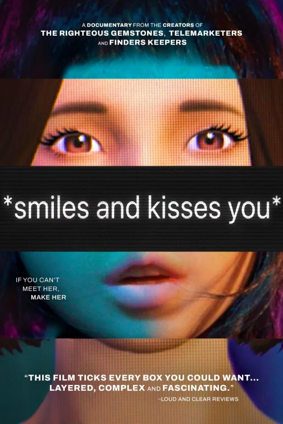 Smiles and Kisses You