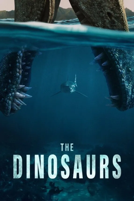 The Dinosaurs