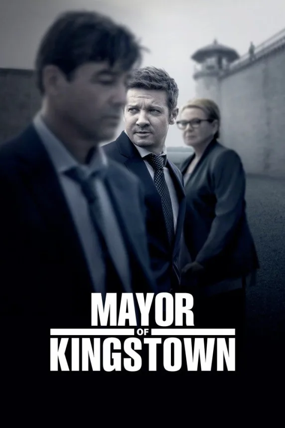 Mayor of Kingstown