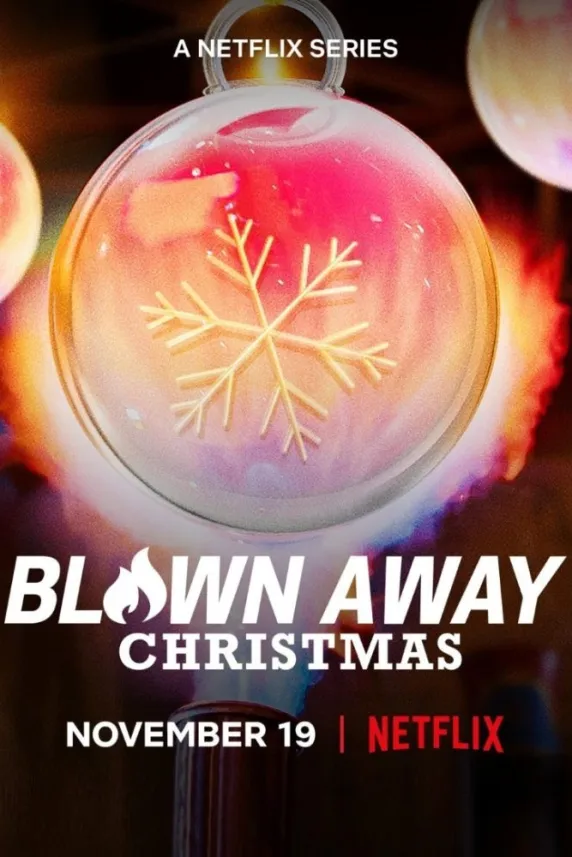 Blown Away: Christmas