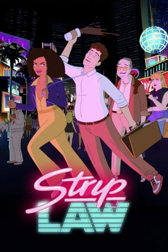 Strip Law
