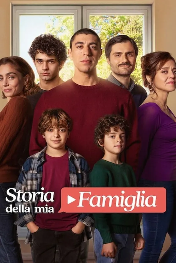 My Family