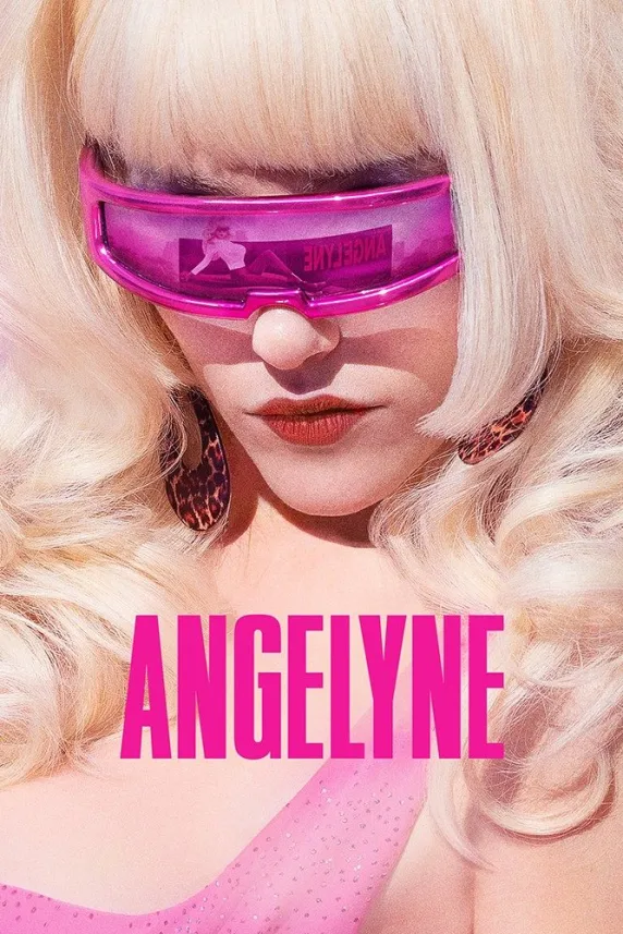 Angelyne