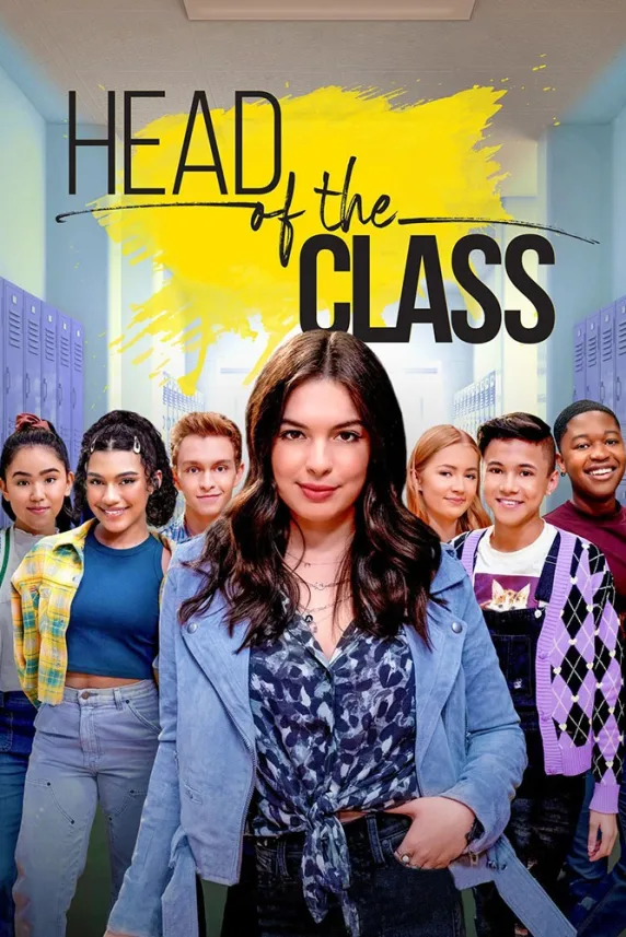 Head of the Class