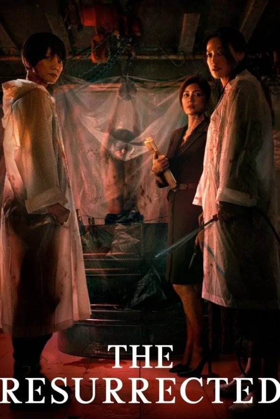 The Resurrected