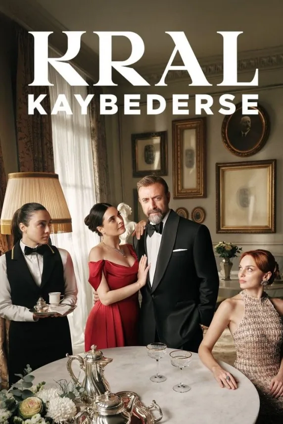 Kral Kaybederse