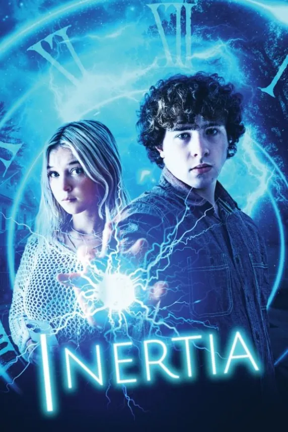 Inertia