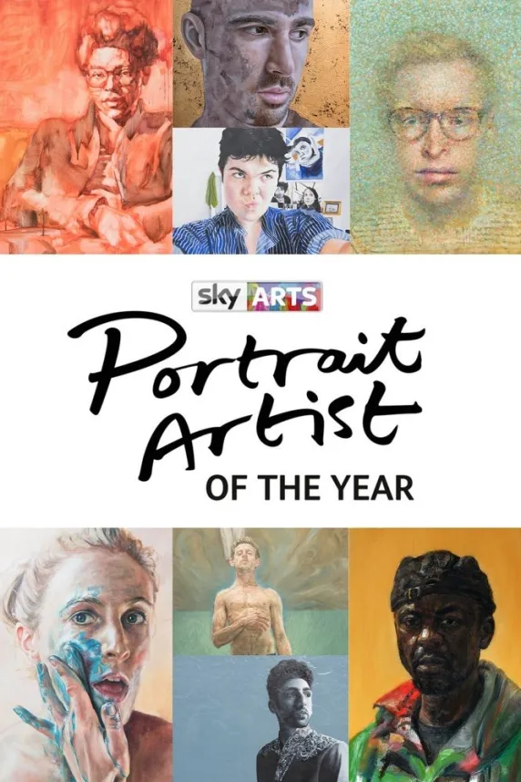 Portrait Artist of the Year
