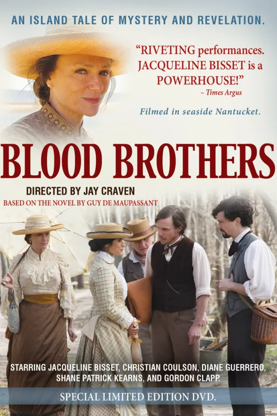 Blood Brothers: Civil War