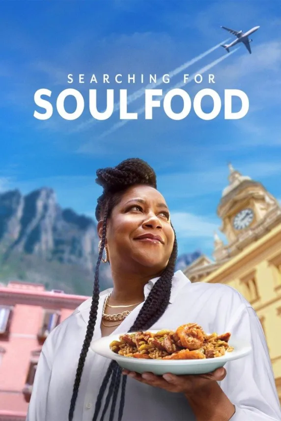 Searching for Soul Food