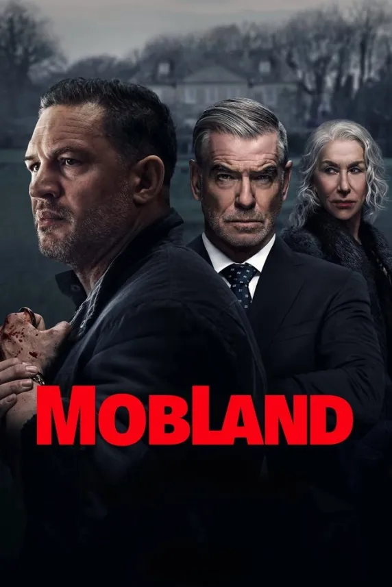 MobLand