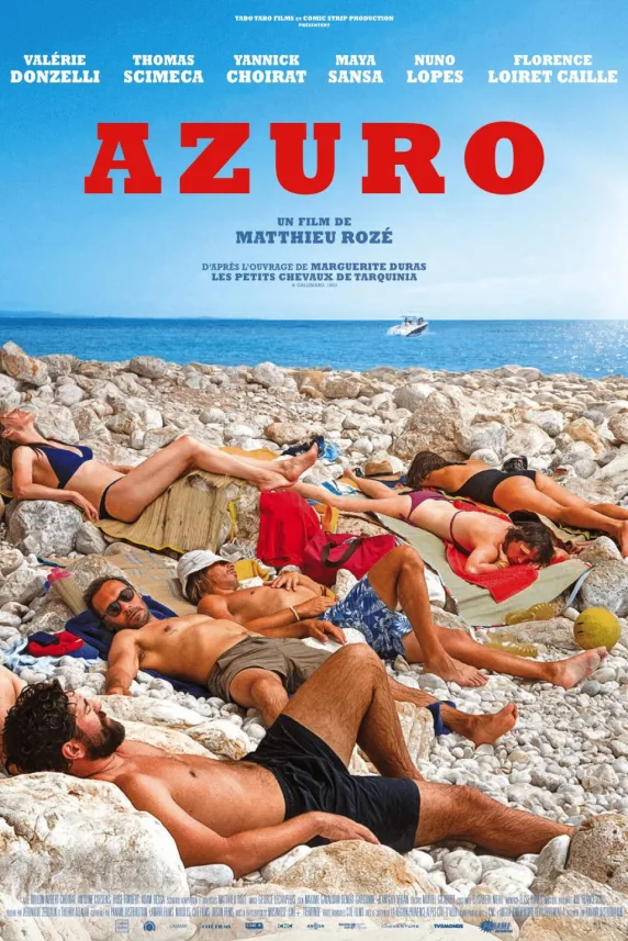 Azuro