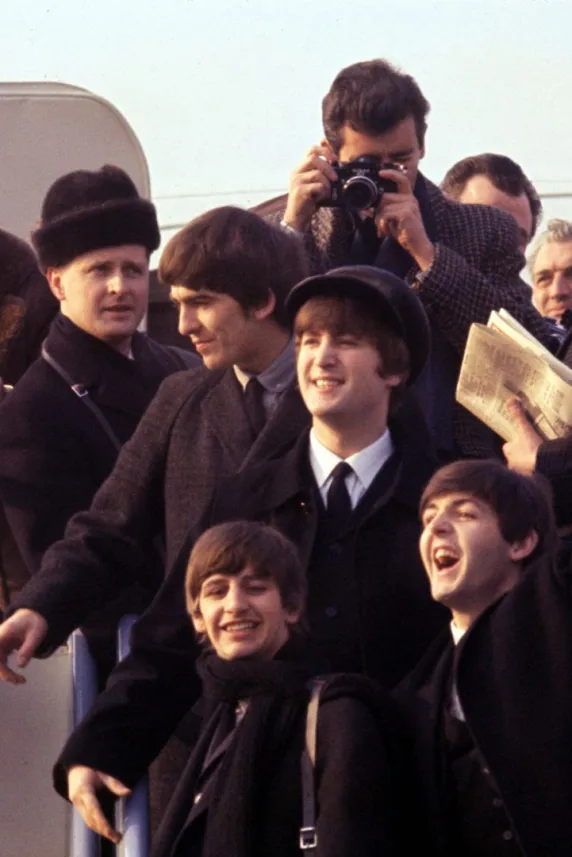 Beatles '64
