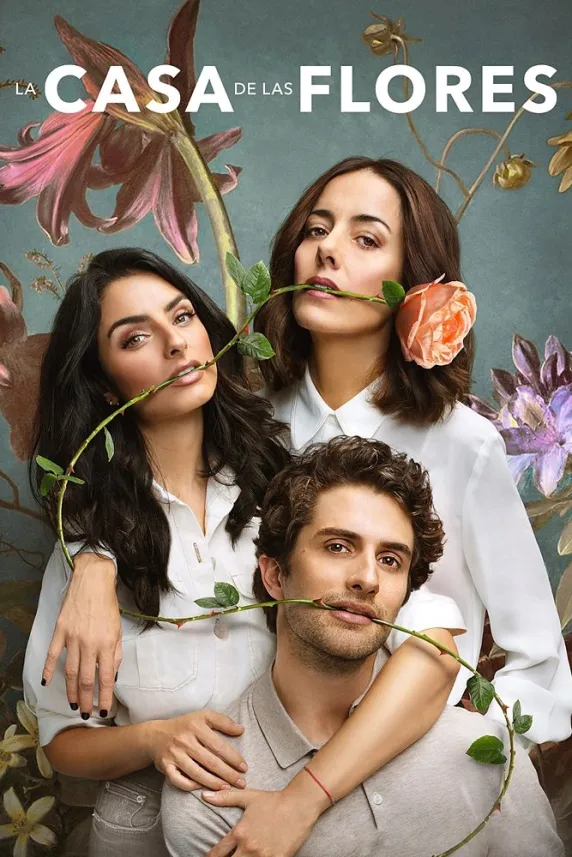 The House of Flowers