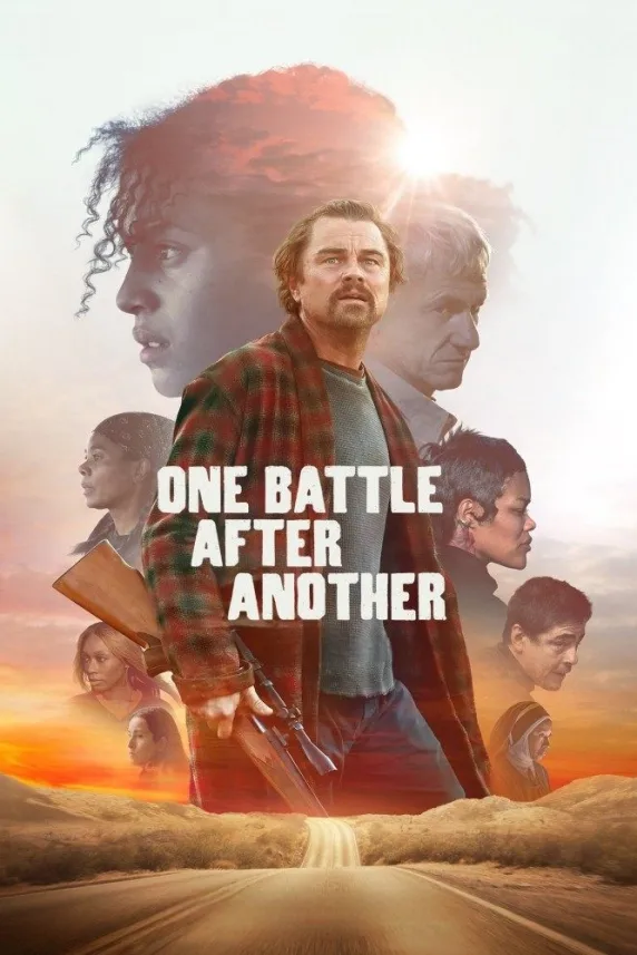 One Battle After Another