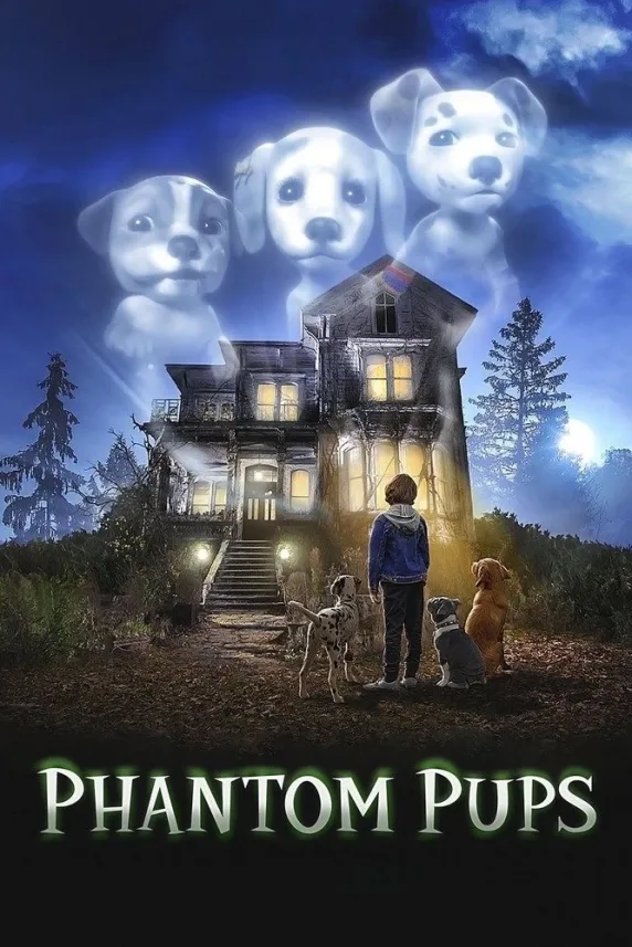 Phantom Pups