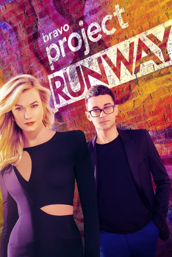 Project Runway