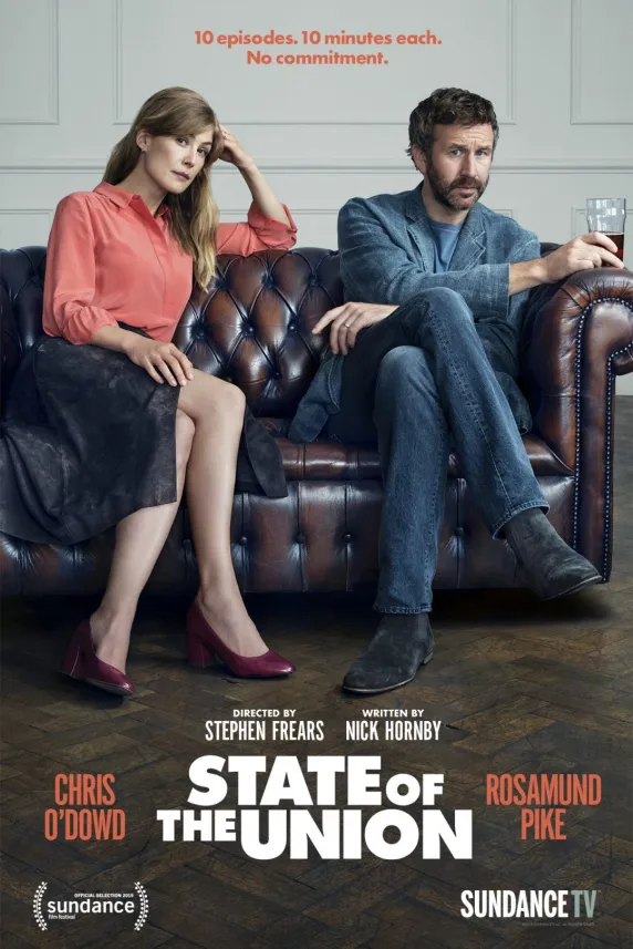 State of the Union