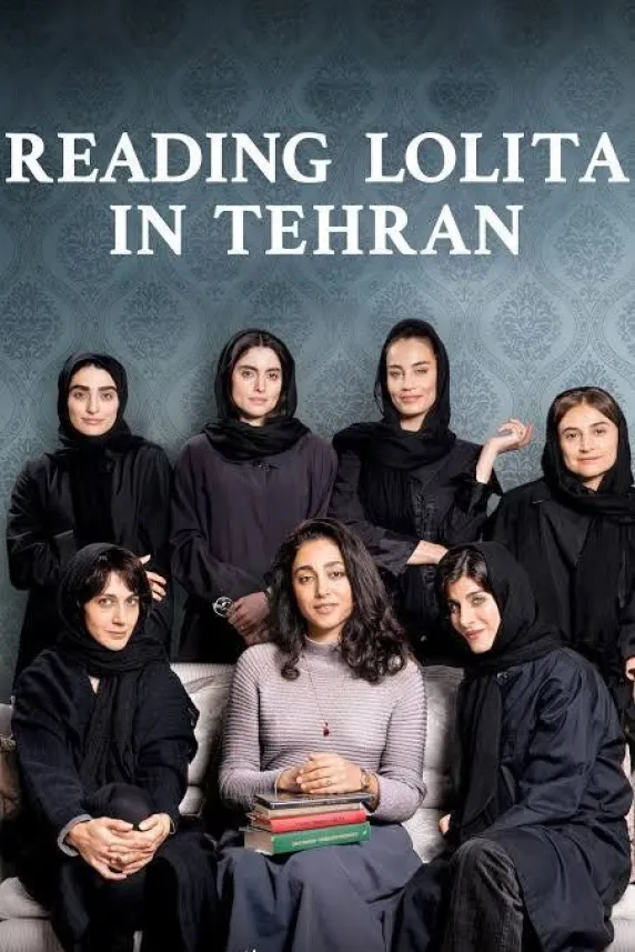 Reading Lolita in Tehran