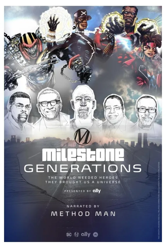 Milestone Generations