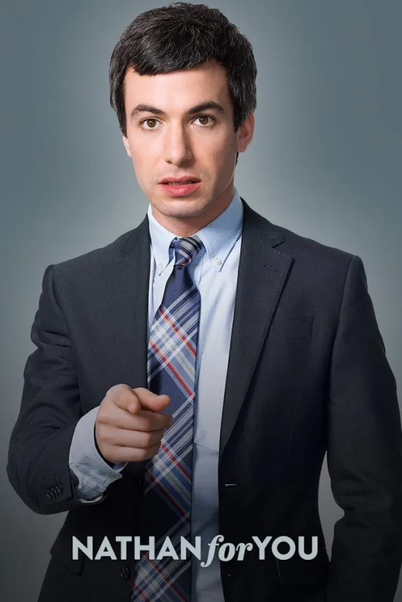 Nathan for You