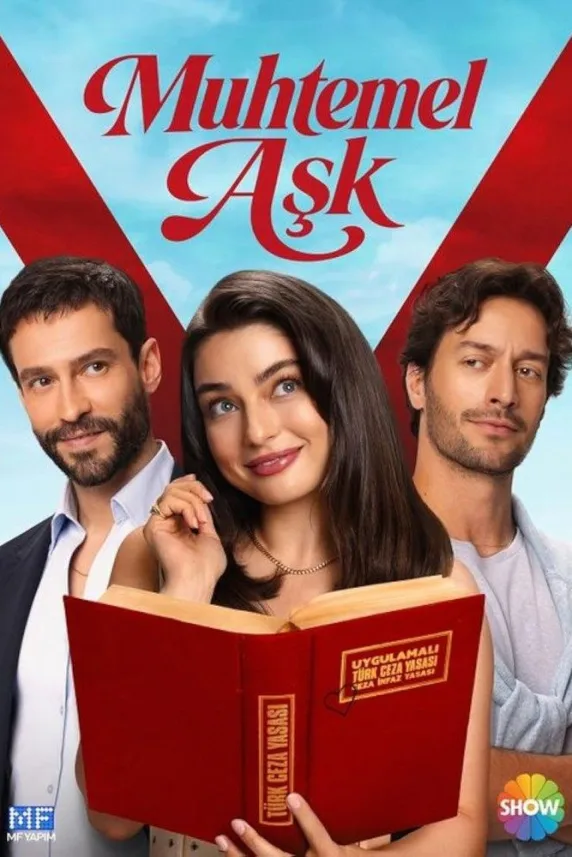 Muhtemel ask