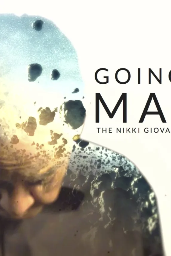 Going to Mars: The Nikki Giovanni Project
