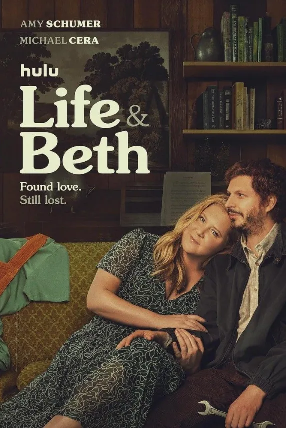 Life & Beth