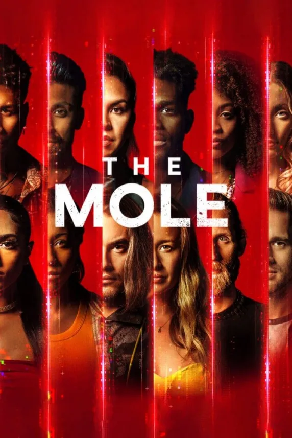 The Mole