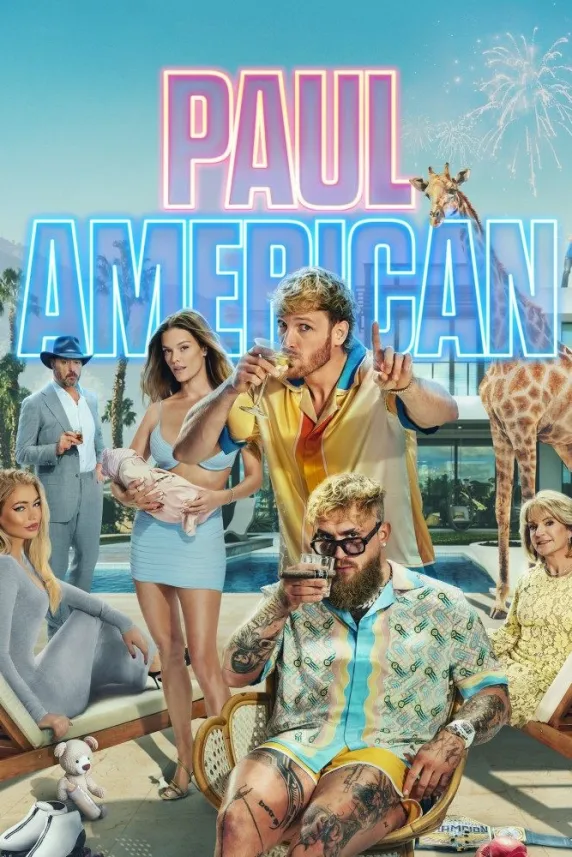 Paul American