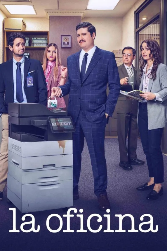 The Office